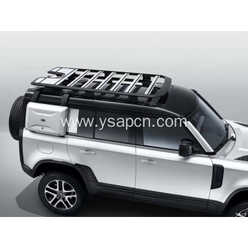 Hot sale 2020 Defender Roof rail Roof rack